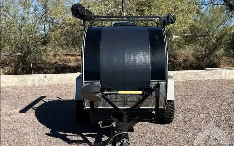 2022 Sunnyside Booney Stomper — used overland trailer for sale in Phoenix, AZ (photo 3) — photo 3