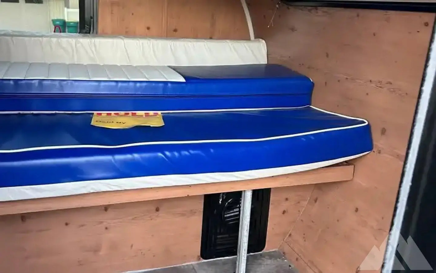 2022 Sunray Sport 109 Camper Trailer — new overland trailer for sale in Lehi, UT (photo 5)
