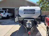 2022 Sunset Park & Rv Inc. inc. sunray — used overland trailer for sale in Sandy, UT (photo 2)