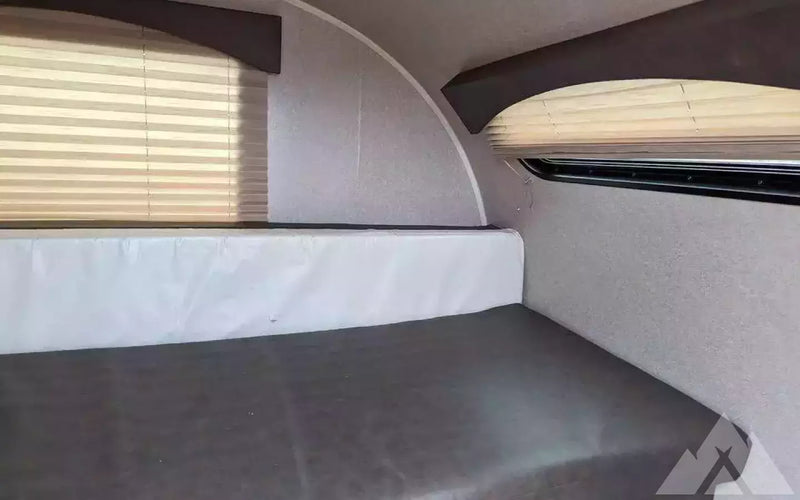 2022 Sunset Park & Rv Inc. sunray 109 — used overland trailer for sale in Conifer, CO (photo 5) — photo 5