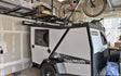 2022 Taxa Tigermoth w/ Solar and Shower — used overland trailer for sale in Park City, UT