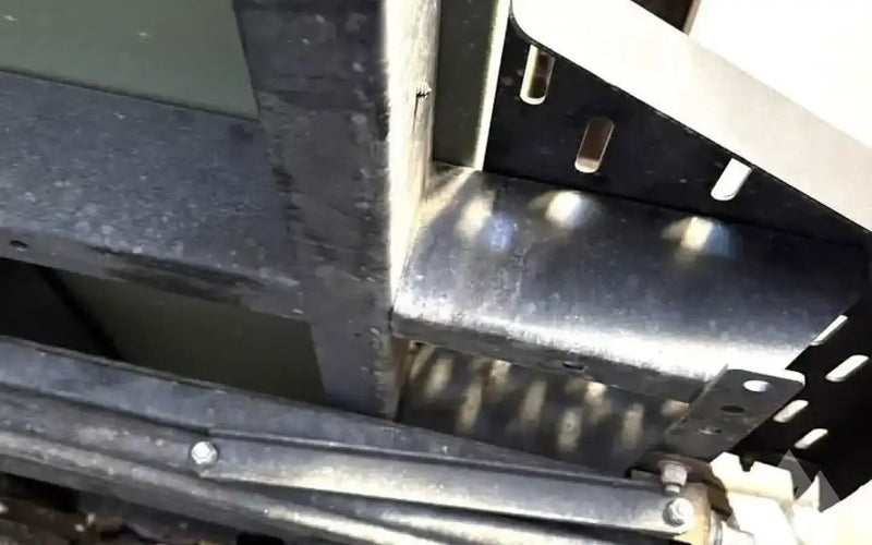 2022 Taxa Woolly Bear Overlander — used overland trailer for sale in Orem, UT (photo 10) — photo 10