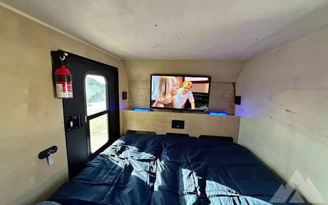 2022 Teardrop trailer — used overland trailer for sale in Spanish Fork, UT (photo 5)