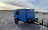 2022 Teardrop trailer — used overland trailer for sale in Saint George, UT