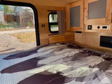 2022 Timberleaf Teardrop classic — used overland trailer for sale in Paonia, CO (photo 4)