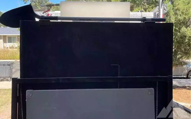 2022 Tiny Camper squaredrop — photo 2