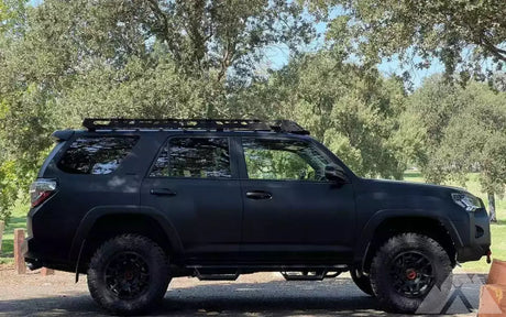 2022 Toyota 4Runner — used overland rig for sale in Sacramento, CA (photo 5)