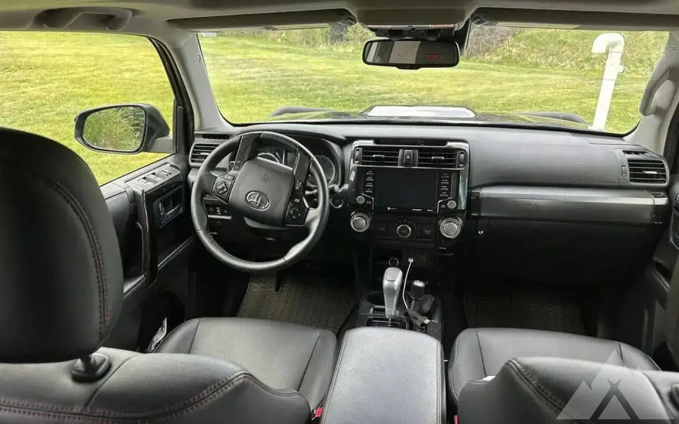 2022 Toyota 4Runner — used overland rig for sale in Boncarbo, CO (photo 4) — photo 4