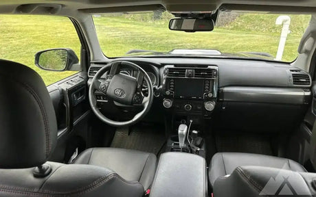 2022 Toyota 4Runner — used overland rig for sale in Boncarbo, CO (photo 4)