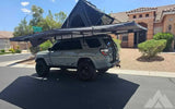 2022 Toyota 4Runner — used overland rig for sale in Las Vegas, NV (photo 3)