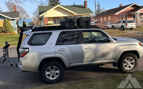 2022 Toyota 4Runner