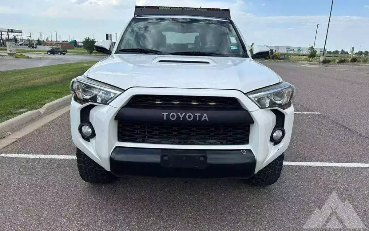 2022 Toyota 4Runner — used overland rig for sale in Fort Collins, CO (photo 2) — photo 2
