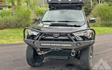 2022 Toyota 4Runner — used overland rig for sale in Boncarbo, CO (photo 5)