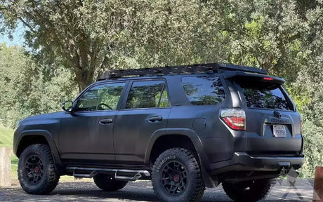 2022 Toyota 4Runner — used overland rig for sale in Sacramento, CA (photo 2)