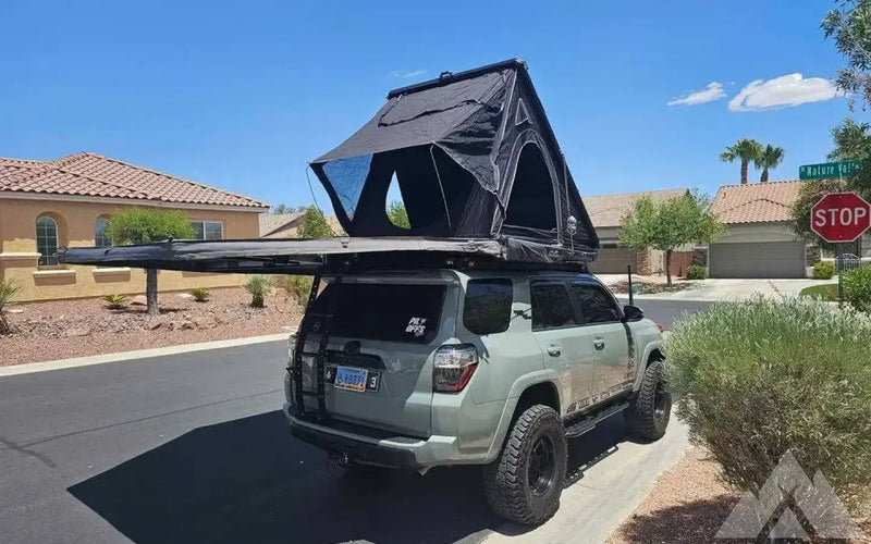 2022 Toyota 4Runner — used overland rig for sale in Las Vegas, NV (photo 2) — photo 2