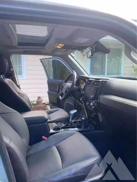 2022 Toyota 4Runner — used overland rig for sale in Crested Butte, CO (photo 2)