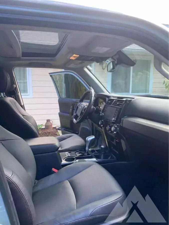 2022 Toyota 4Runner — used overland rig for sale in Crested Butte, CO (photo 2) — photo 2