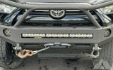 2022 Toyota 4Runner — used overland rig for sale in Boncarbo, CO (photo 3)