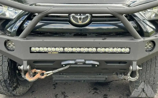 2022 Toyota 4Runner — photo 3