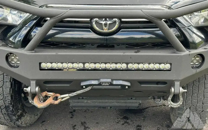 2022 Toyota 4Runner — used overland rig for sale in Boncarbo, CO (photo 3) — photo 3