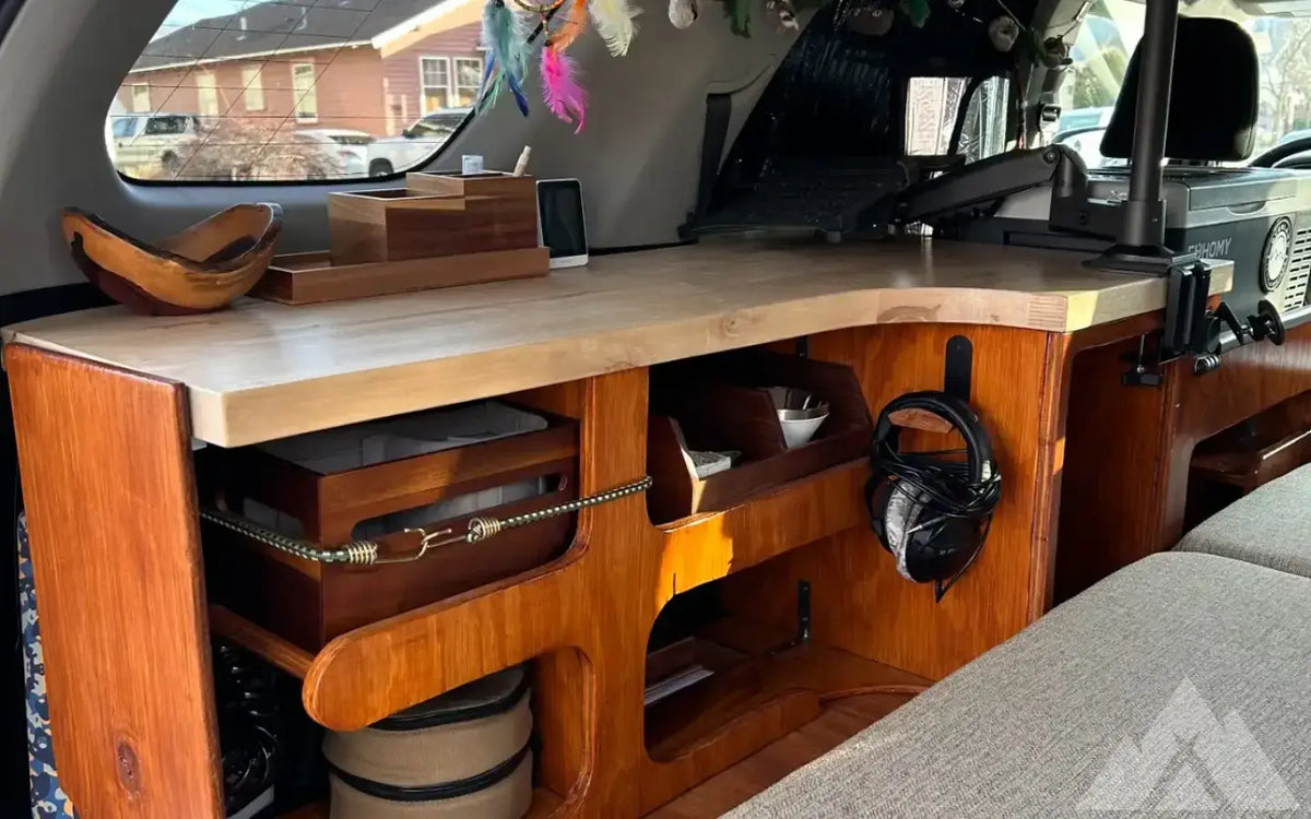 2022 Toyota 4Runner — used overland rig for sale in Spokane, WA (photo 3) — photo 3