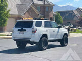 2022 Toyota 4Runner — used overland rig for sale in Salt Lake City, UT (photo 3)