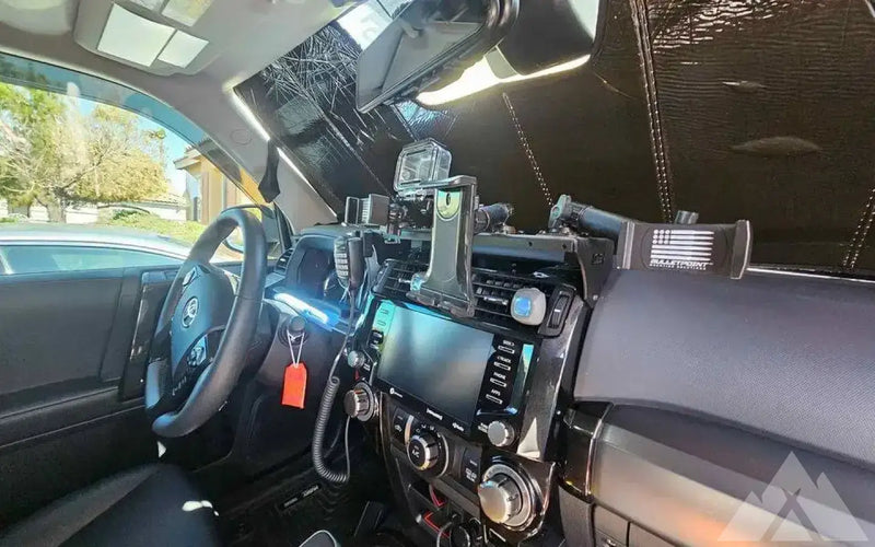 2022 Toyota 4Runner — used overland rig for sale in Las Vegas, NV (photo 4) — photo 4