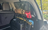 2022 Toyota 4Runner — used overland rig for sale in Las Vegas, NV (photo 5)