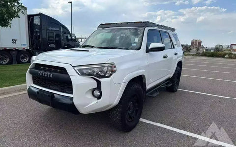 2022 Toyota 4Runner