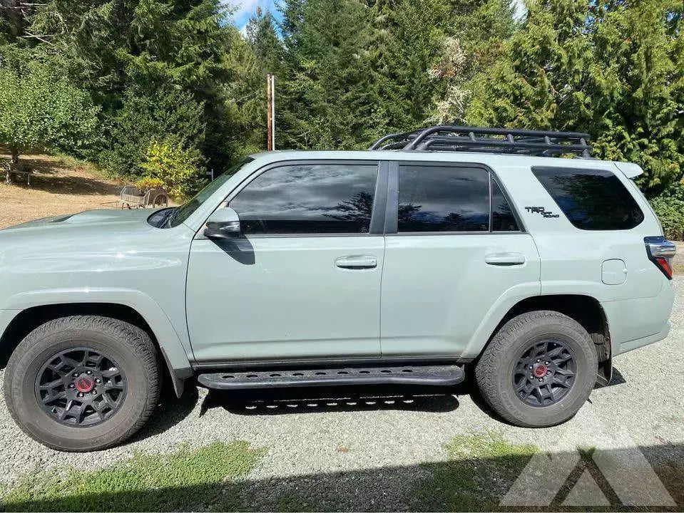 2022 Toyota 4Runner — used overland rig for sale in Crested Butte, CO (photo 4) — photo 4