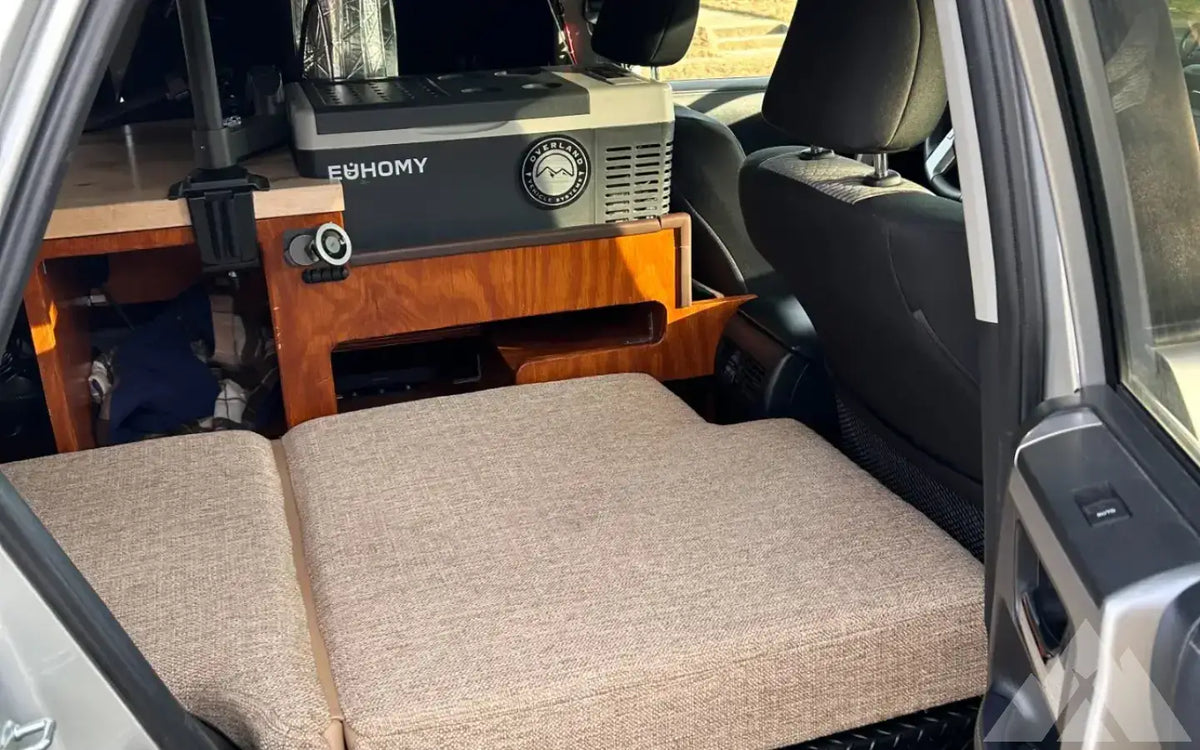 2022 Toyota 4Runner — used overland rig for sale in Spokane, WA (photo 5) — photo 5