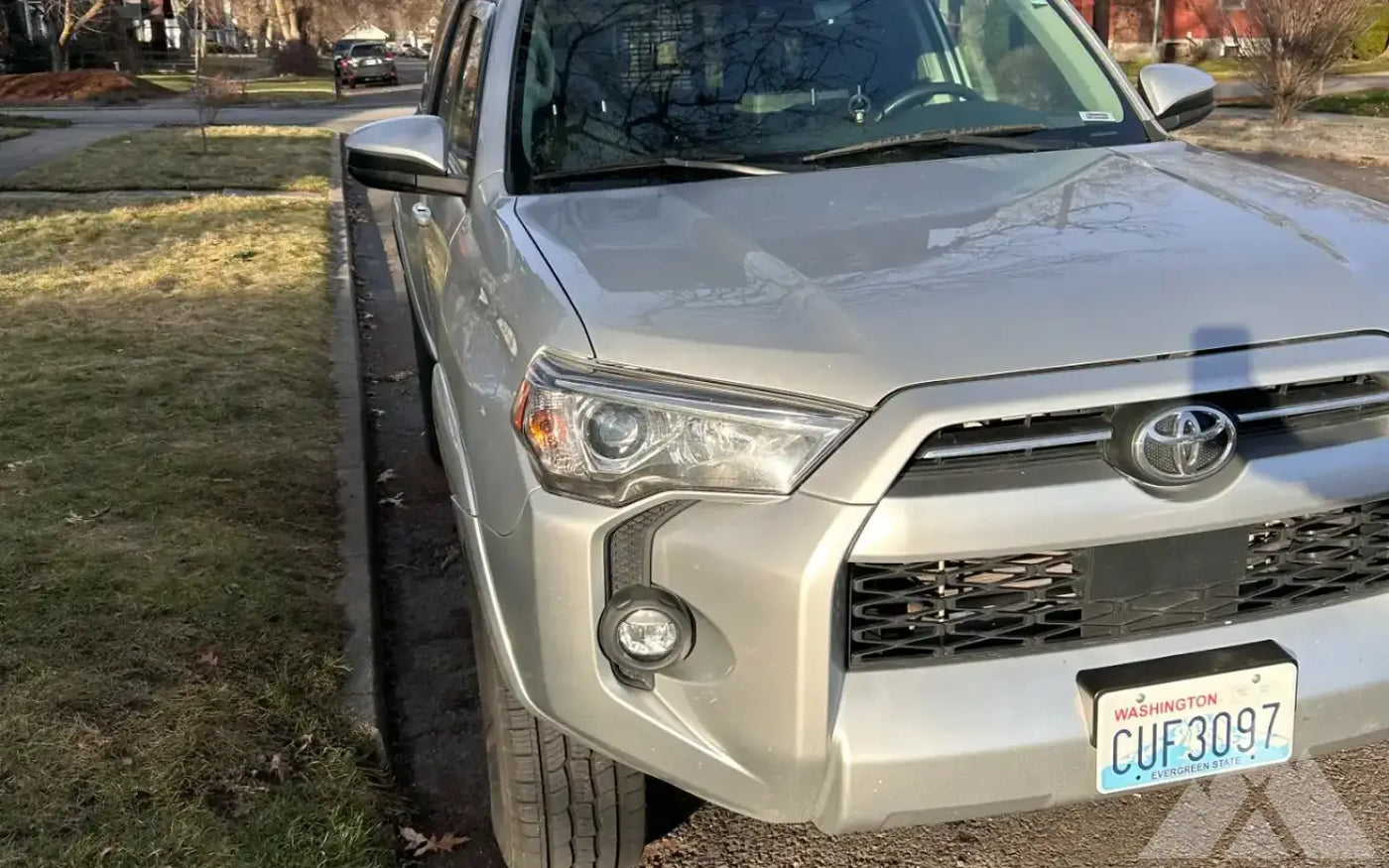 2022 Toyota 4Runner — used overland rig for sale in Spokane, WA (photo 10) — photo 10