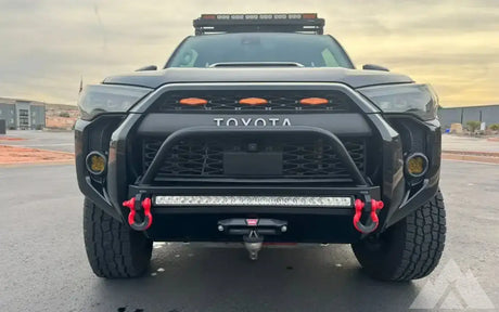 2022 Toyota 4Runner — used overland rig for sale in American Fork, UT (photo 2)