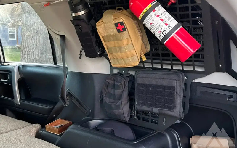 2022 Toyota 4Runner — used overland rig for sale in Spokane, WA (photo 6) — photo 6