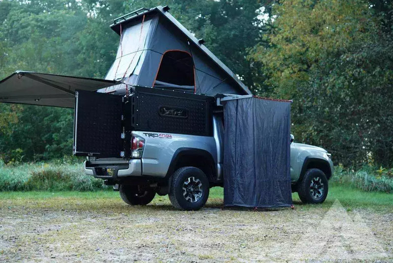 2022 Toyota Tacoma — used overland rig for sale in Grand Rapids, MI (photo 2) — photo 2