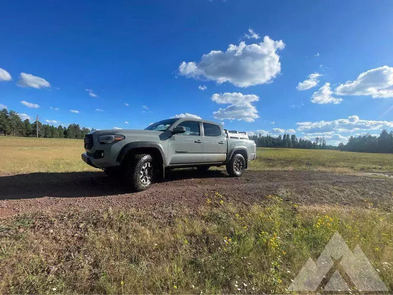 2022 Toyota Tacoma — used overland rig for sale in Flagstaff, AZ (photo 2) — photo 2