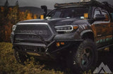 2022 Toyota Tacoma — used overland rig for sale in West Point, NY (photo 5)