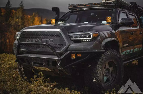 2022 Toyota Tacoma — used overland rig for sale in West Point, NY (photo 5)