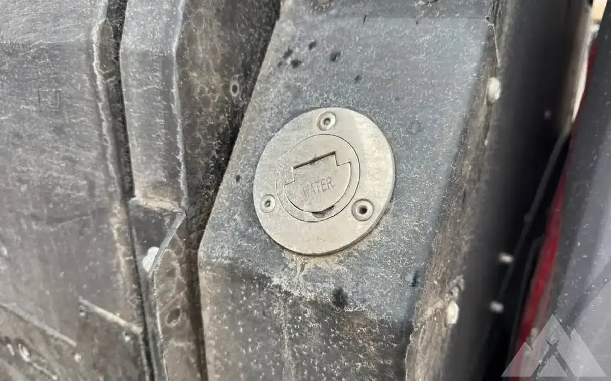 2022 Toyota Tundra — used overland rig for sale in Thornton, CO (photo 4) — photo 4