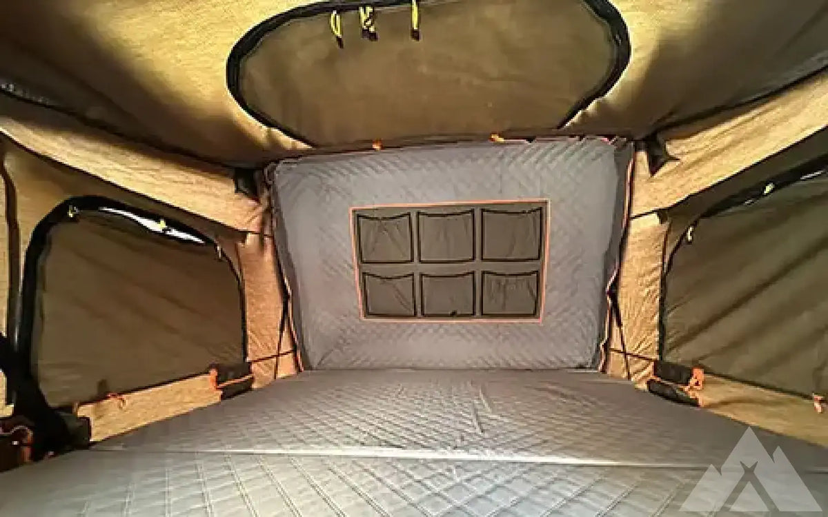 2022 Tribe Basecamp — used overland trailer for sale in Tucson, AZ (photo 9) — photo 9