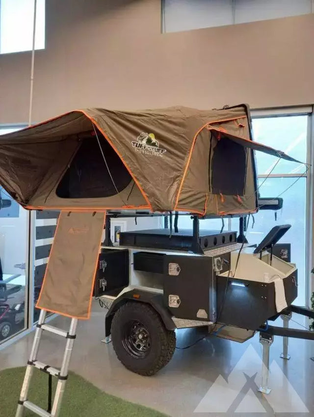 2022 Tribe basecamp — photo 2