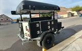 2022 Tribe Basecamp — used overland trailer for sale in Tucson, AZ