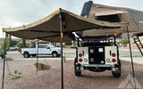 2022 Tribe Basecamp — used overland trailer for sale in Tucson, AZ (photo 3)