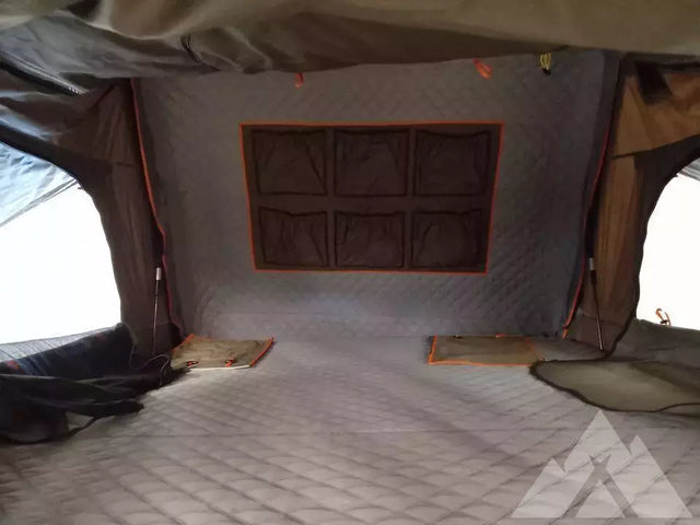 2022 Tribe basecamp — photo 3