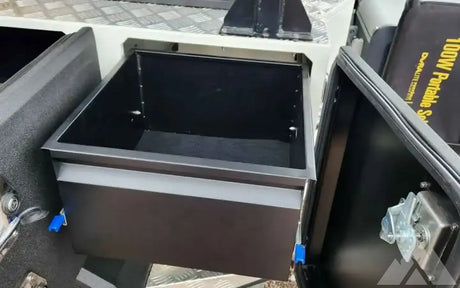 2022 Tribe overland trailer — used overland trailer for sale in Prescott, AZ (photo 8)
