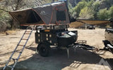 2022 Tribe overland trailer — used overland trailer for sale in Prescott, AZ (photo 2)