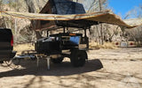 2022 Tribe overland trailer — used overland trailer for sale in Prescott, AZ (photo 10)