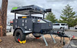 2022 Tribe overland trailer — used overland trailer for sale in Prescott, AZ