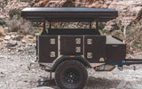 2022 Tribe Trailer Basecamp — used overland trailer for sale in Colorado Springs, CO (photo 3)