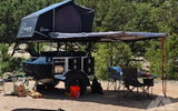 2022 Tribe Trailer explorer — used overland trailer for sale in Fort Collins, CO (photo 10)